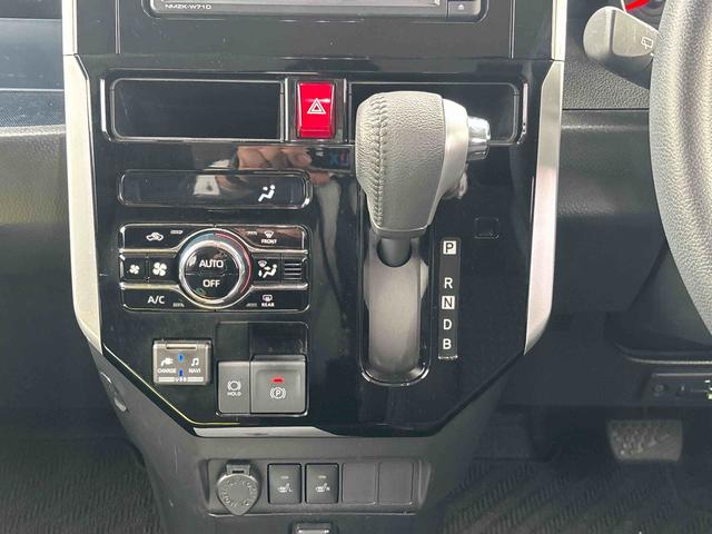 トールカスタムＧ　ターボインパネシフト　プッシュスタートスイッチ　電子カードキー　電動パーキングブレーキ　カーナビ　レーンキープ　オートマチックハイビーム　ＡＢＳ　衝突被害軽減システム（鹿児島県）の中古車