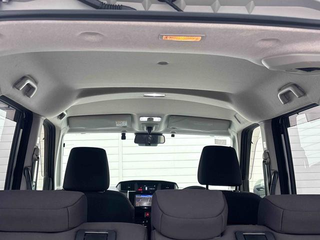 トールカスタムＧ　ターボインパネシフト　プッシュスタートスイッチ　電子カードキー　電動パーキングブレーキ　カーナビ　レーンキープ　オートマチックハイビーム　ＡＢＳ　衝突被害軽減システム（鹿児島県）の中古車