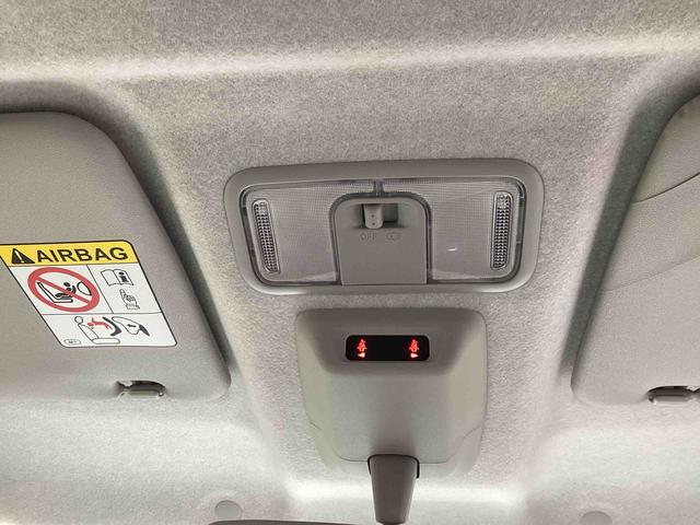 ムーヴキャンバスストライプスＧインパネシフト　プッシュスタートスイッチ　電子カードキー　電動パーキングブレーキ　シートヒーター　衝突被害軽減　車線逸脱　オートハイビーム　両側パワースライドドア　ＡＢＳ（鹿児島県）の中古車