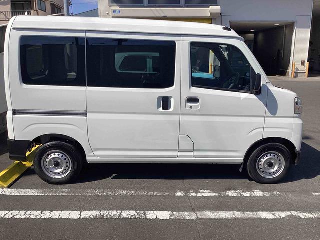 ハイゼットカーゴDXインパネシフト リモコンキー 両側スライドドア ABS 衝突被害軽減システム レーンアシスト(鹿児島県)の中古車