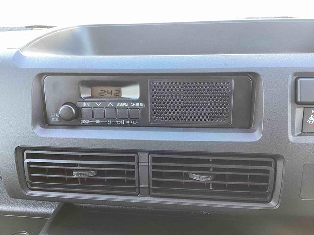 ハイゼットカーゴDXインパネシフト リモコンキー 両側スライドドア ABS 衝突被害軽減システム レーンアシスト(鹿児島県)の中古車