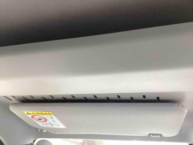 ハイゼットカーゴDXインパネシフト リモコンキー 両側スライドドア ABS 衝突被害軽減システム レーンアシスト(鹿児島県)の中古車