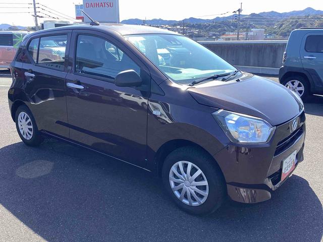 ミライースＬ　ＳＡIIIインパネシフト　カーナビ　ドラレコ　車線逸脱警報システム　レーンアシスト　緊急ブレーキ　デュアルエアバッグ　オートハイビーム　ＡＢＳ（鹿児島県）の中古車