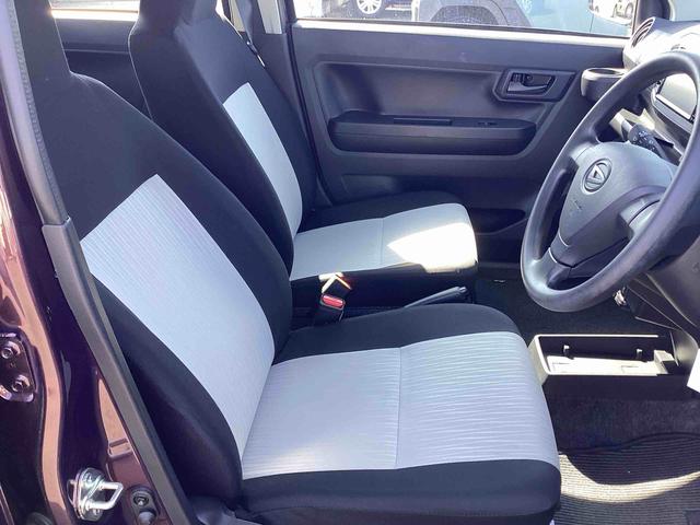 ミライースＬ　ＳＡIIIインパネシフト　カーナビ　ドラレコ　車線逸脱警報システム　レーンアシスト　緊急ブレーキ　デュアルエアバッグ　オートハイビーム　ＡＢＳ（鹿児島県）の中古車