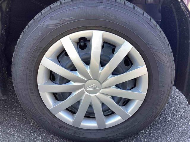 ミライースＬ　ＳＡIIIインパネシフト　カーナビ　ドラレコ　車線逸脱警報システム　レーンアシスト　緊急ブレーキ　デュアルエアバッグ　オートハイビーム　ＡＢＳ（鹿児島県）の中古車