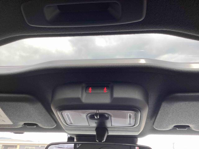 タフトＧ　クロムベンチャーインパネシフト　プッシュスタートスイッチ　電子カードキー　電動パーキングブレーキ　カーナビ　シートヒーター　パノラマガラスルーフ　誤発進抑制装置　レーンキープアシスト　オートハイビーム　アルミホイール（鹿児島県）の中古車