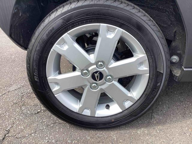 タフトＧ　クロムベンチャーインパネシフト　プッシュスタートスイッチ　電子カードキー　電動パーキングブレーキ　カーナビ　シートヒーター　パノラマガラスルーフ　誤発進抑制装置　レーンキープアシスト　オートハイビーム　アルミホイール（鹿児島県）の中古車