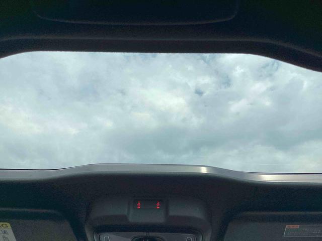 タフトＧ　クロムベンチャーインパネシフト　プッシュスタートスイッチ　電子カードキー　電動パーキングブレーキ　カーナビ　シートヒーター　パノラマガラスルーフ　誤発進抑制装置　レーンキープアシスト　オートハイビーム　アルミホイール（鹿児島県）の中古車