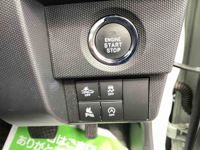 タフトＧ　クロムベンチャーインパネシフト　プッシュスタートスイッチ　電子カードキー　電動パーキングブレーキ　カーナビ　シートヒーター　パノラマガラスルーフ　誤発進抑制装置　レーンキープアシスト　オートハイビーム　アルミホイール（鹿児島県）の中古車