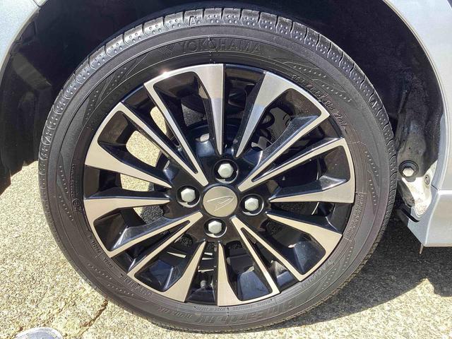 タントカスタムＲＳセレクションターボ車　インパネシフト　プッシュスタートスイッチ　電子カードキー　カーナビ　バックモニター　車線逸脱警報装置　ＥＴＣ　両側パワ−スライドドア　軽減ブレーキ　ＡＢＳ　アルミホイール　ハイビームアシスト（鹿児島県）の中古車