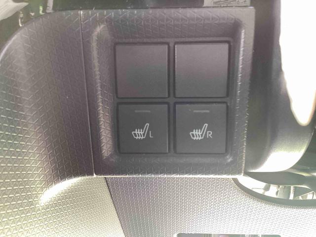 タントカスタムＲＳセレクションターボ車　インパネシフト　プッシュスタートスイッチ　電子カードキー　カーナビ　バックモニター　車線逸脱警報装置　ＥＴＣ　両側パワ−スライドドア　軽減ブレーキ　ＡＢＳ　アルミホイール　ハイビームアシスト（鹿児島県）の中古車