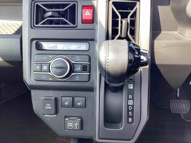 タフトＧ　クロムベンチャーインパネシフト　プッシュスタートスイッチ　電子カードキー　電動パーキングブレーキ　ディスプレイオーディオ　バックモニター　レーンキープアシスト　オートハイビーム　アルミホイール　パノラマガラスルーフ（鹿児島県）の中古車