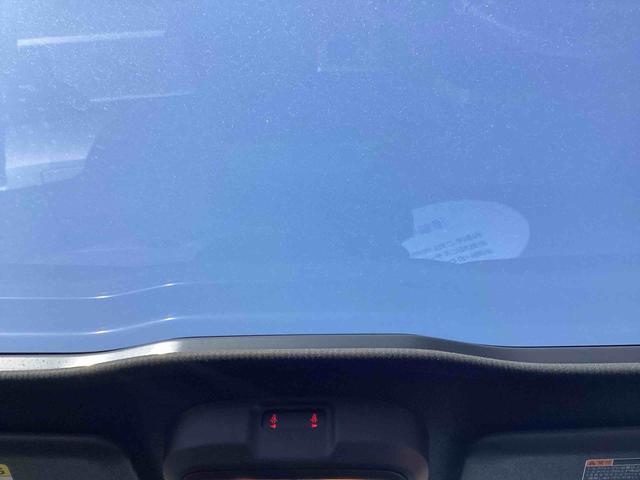 タフトＧ　クロムベンチャーインパネシフト　プッシュスタートスイッチ　電子カードキー　電動パーキングブレーキ　ディスプレイオーディオ　バックモニター　レーンキープアシスト　オートハイビーム　アルミホイール　パノラマガラスルーフ（鹿児島県）の中古車