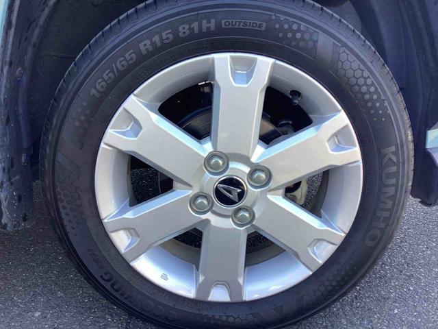 タフトＧ　クロムベンチャーインパネシフト　プッシュスタートスイッチ　電子カードキー　電動パーキングブレーキ　ディスプレイオーディオ　バックモニター　レーンキープアシスト　オートハイビーム　アルミホイール　パノラマガラスルーフ（鹿児島県）の中古車