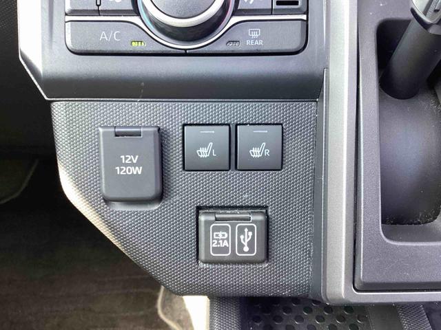 タフトＧ　クロムベンチャーインパネシフト　プッシュスタートスイッチ　電子カードキー　電動パーキングブレーキ　ディスプレイオーディオ　バックモニター　レーンキープアシスト　オートハイビーム　アルミホイール　パノラマガラスルーフ（鹿児島県）の中古車