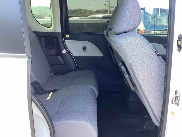 タントＸインパネシフト　プッシュスタートスイッチ　電子カードキー　電動パーキングブレーキ　カーナビ　ドラレコ　オートハイビーム　両側スライド片側電動ドア　ＡＢＳ（鹿児島県）の中古車