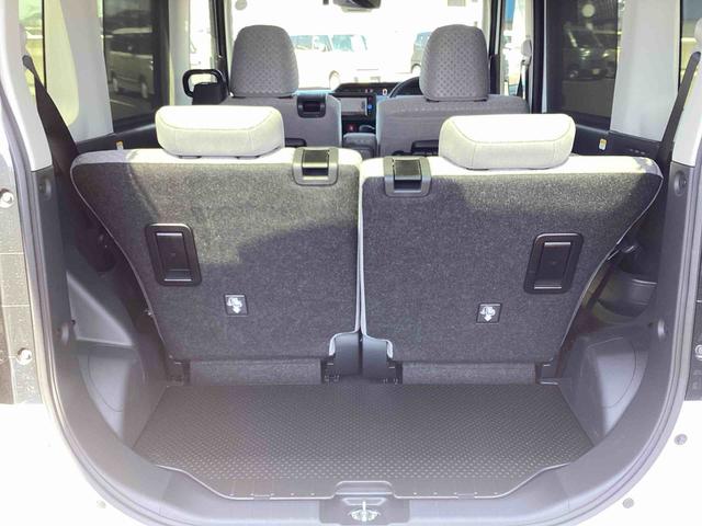 タントＸインパネシフト　プッシュスタートスイッチ　電子カードキー　電動パーキングブレーキ　カーナビ　ドラレコ　オートハイビーム　両側スライド片側電動ドア　ＡＢＳ（鹿児島県）の中古車