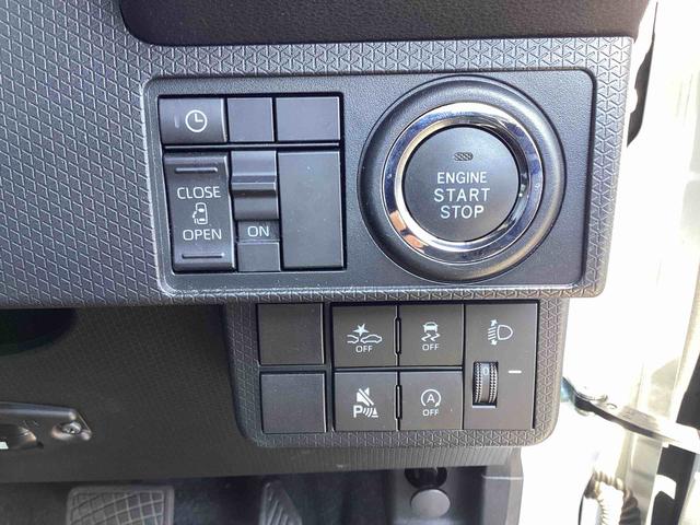タントＸインパネシフト　プッシュスタートスイッチ　電子カードキー　電動パーキングブレーキ　カーナビ　ドラレコ　オートハイビーム　両側スライド片側電動ドア　ＡＢＳ（鹿児島県）の中古車