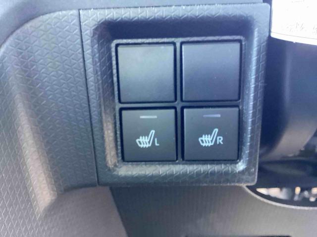 タントＸインパネシフト　プッシュスタートスイッチ　電子カードキー　電動パーキングブレーキ　カーナビ　ドラレコ　オートハイビーム　両側スライド片側電動ドア　ＡＢＳ（鹿児島県）の中古車