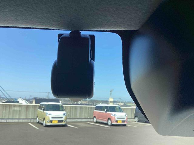 タントＸインパネシフト　プッシュスタートスイッチ　電子カードキー　電動パーキングブレーキ　カーナビ　ドラレコ　オートハイビーム　両側スライド片側電動ドア　ＡＢＳ（鹿児島県）の中古車