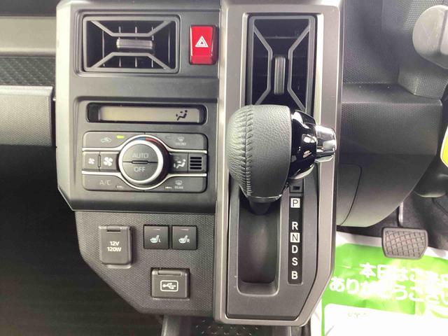 タフトＧ　クロムベンチャーインパネシフト　プッシュスタートスイッチ　電子カードキー　電動パーキングブレーキ　カーナビ　バックモニター　レーンキープアシスト　オートハイビーム　パノラマガラスルーフ　アルミホイール　誤発進抑制装置（鹿児島県）の中古車