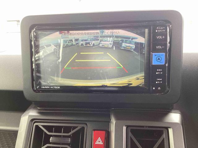 タフトＧ　クロムベンチャーインパネシフト　プッシュスタートスイッチ　電子カードキー　電動パーキングブレーキ　カーナビ　バックモニター　レーンキープアシスト　オートハイビーム　パノラマガラスルーフ　アルミホイール　誤発進抑制装置（鹿児島県）の中古車