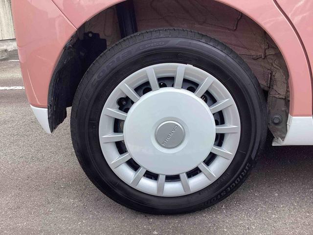 ムーヴキャンバスストライプスＧインパネシフト　プッシュスタートスイッチ　電子カードキー　電動パーキングブレーキ　カーナビ　両側パワースライドドア　ドラレコ　衝突被害軽減　車線逸脱　オートハイビーム　ＡＢＳ（鹿児島県）の中古車