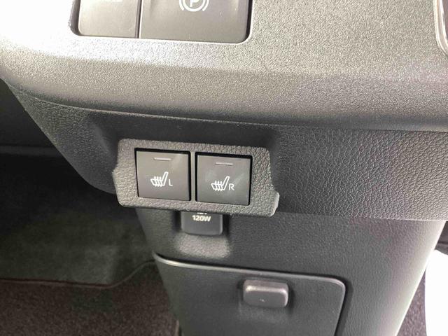 ムーヴキャンバスストライプスＧインパネシフト　プッシュスタートスイッチ　電子カードキー　電動パーキングブレーキ　カーナビ　両側パワースライドドア　ドラレコ　衝突被害軽減　車線逸脱　オートハイビーム　ＡＢＳ（鹿児島県）の中古車