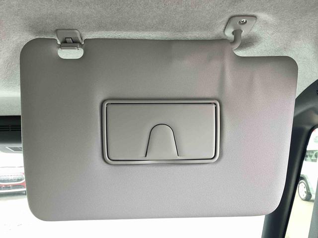 ムーヴキャンバスストライプスＧインパネシフト　プッシュスタートスイッチ　電子カードキー　電動パーキングブレーキ　カーナビ　両側パワースライドドア　ドラレコ　衝突被害軽減　車線逸脱　オートハイビーム　ＡＢＳ（鹿児島県）の中古車