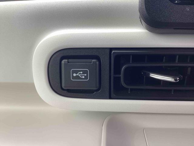 ムーヴキャンバスストライプスＧインパネシフト　プッシュスタートスイッチ　電子カードキー　電動パーキングブレーキ　カーナビ　両側パワースライドドア　ドラレコ　衝突被害軽減　車線逸脱　オートハイビーム　ＡＢＳ（鹿児島県）の中古車