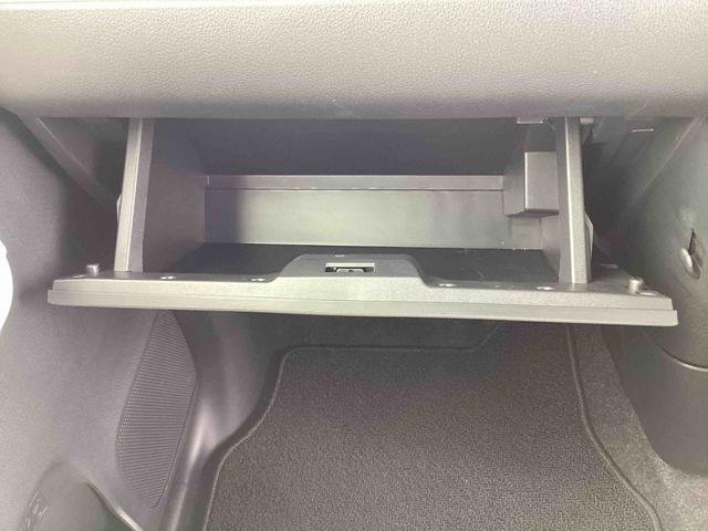 ムーヴキャンバスストライプスＧインパネシフト　プッシュスタートスイッチ　電子カードキー　電動パーキングブレーキ　カーナビ　両側電動スライドドア　衝突被害軽減　車線逸脱　ＡＢＳ　オートハイビーム（鹿児島県）の中古車