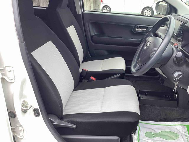 ミライースＸ　リミテッドＳＡIIIインパネシフト　カーナビ　バックモニター　ドラレコ　ＥＴＣ　衝突被害軽減システム　レーンアシスト（鹿児島県）の中古車