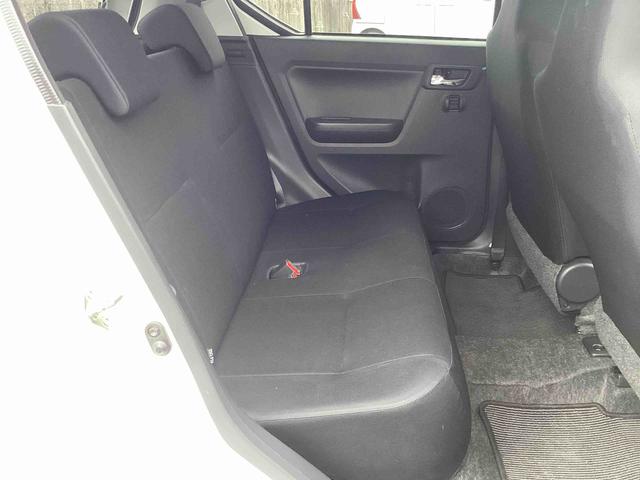 ミライースＸ　リミテッドＳＡIIIインパネシフト　カーナビ　バックモニター　ドラレコ　ＥＴＣ　衝突被害軽減システム　レーンアシスト（鹿児島県）の中古車