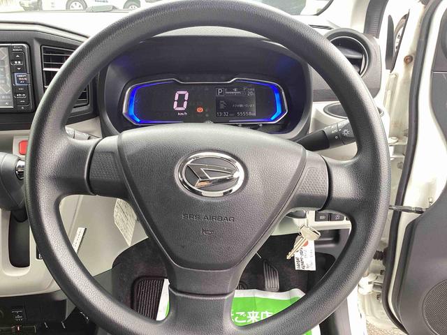 ミライースＸ　リミテッドＳＡIIIインパネシフト　カーナビ　バックモニター　ドラレコ　ＥＴＣ　衝突被害軽減システム　レーンアシスト（鹿児島県）の中古車