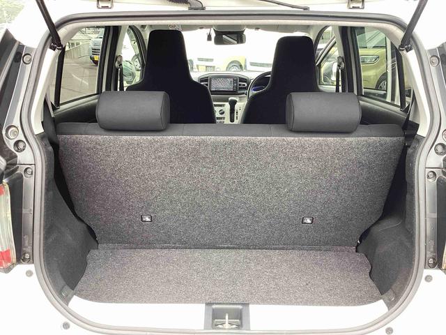 ミライースＸ　リミテッドＳＡIIIインパネシフト　カーナビ　バックモニター　ドラレコ　ＥＴＣ　衝突被害軽減システム　レーンアシスト（鹿児島県）の中古車