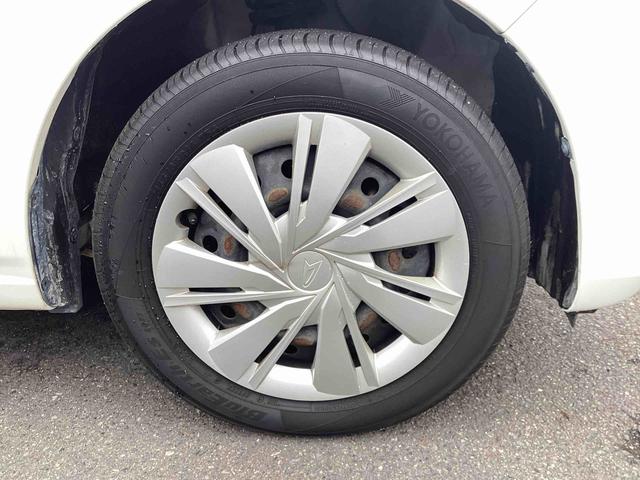 ミライースＸ　リミテッドＳＡIIIインパネシフト　カーナビ　バックモニター　ドラレコ　ＥＴＣ　衝突被害軽減システム　レーンアシスト（鹿児島県）の中古車