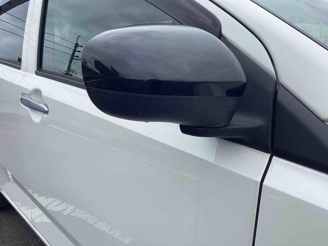 ミライースＸ　リミテッドＳＡIIIインパネシフト　カーナビ　バックモニター　ドラレコ　ＥＴＣ　衝突被害軽減システム　レーンアシスト（鹿児島県）の中古車