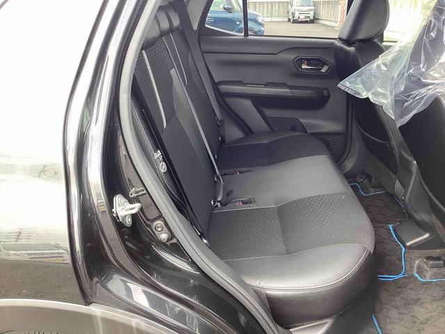 ロッキープレミアムG HEVプッシュスタートスイッチ 電子カードキー ディスプレイオーディオ バックモニター レーンキープアシスト 軽減ブレーキ ABS アルミホイール(鹿児島県)の中古車