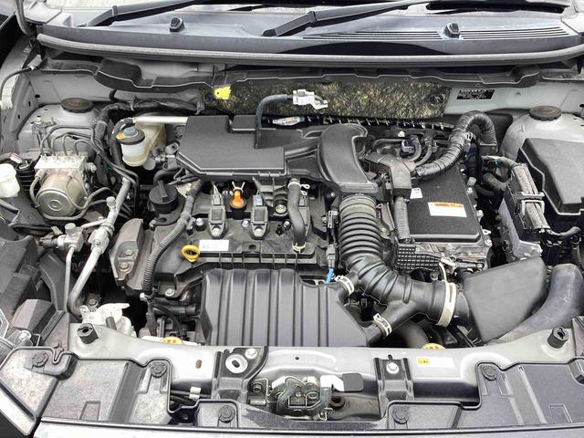 ロッキープレミアムG HEVプッシュスタートスイッチ 電子カードキー ディスプレイオーディオ バックモニター レーンキープアシスト 軽減ブレーキ ABS アルミホイール(鹿児島県)の中古車