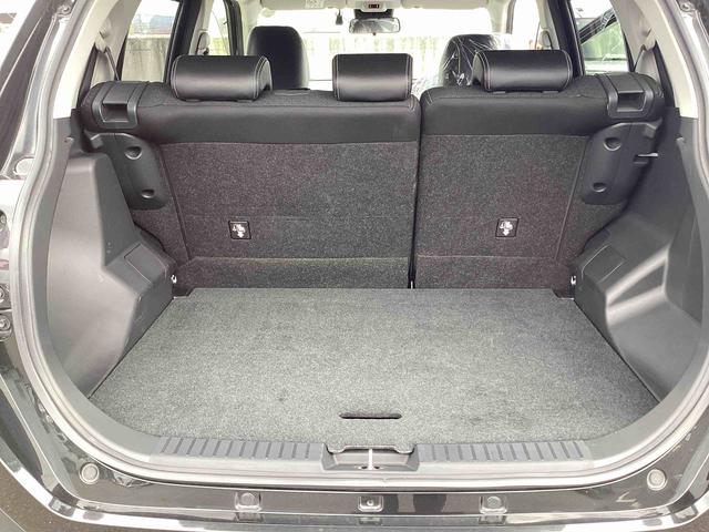 ロッキープレミアムG HEVプッシュスタートスイッチ 電子カードキー ディスプレイオーディオ バックモニター レーンキープアシスト 軽減ブレーキ ABS アルミホイール(鹿児島県)の中古車