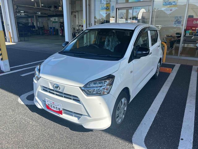 ミライースX リミテッドSAIIIインパネシフト リモコンキー カーナビ バックモニター ETC車載器 ドラレコ 衝突被害軽減システム レーンアシスト ABS(鹿児島県)の中古車
