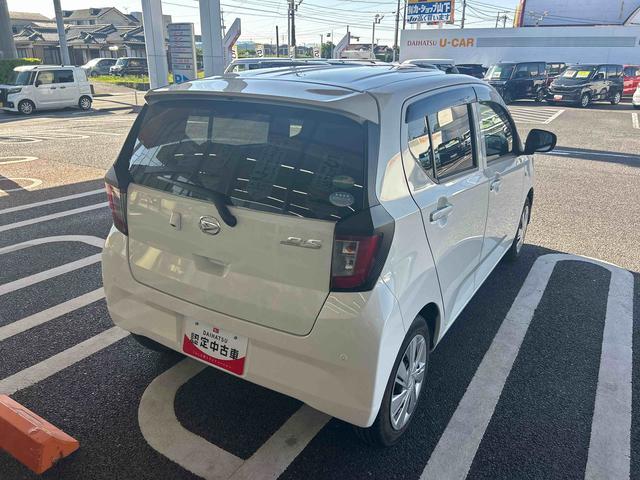 ミライースX リミテッドSAIIIインパネシフト リモコンキー カーナビ バックモニター ETC車載器 ドラレコ 衝突被害軽減システム レーンアシスト ABS(鹿児島県)の中古車