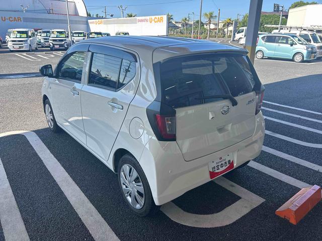 ミライースX リミテッドSAIIIインパネシフト リモコンキー カーナビ バックモニター ETC車載器 ドラレコ 衝突被害軽減システム レーンアシスト ABS(鹿児島県)の中古車