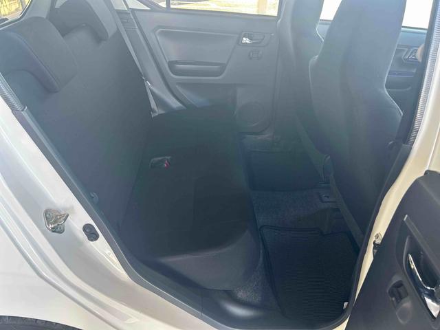 ミライースX リミテッドSAIIIインパネシフト リモコンキー カーナビ バックモニター ETC車載器 ドラレコ 衝突被害軽減システム レーンアシスト ABS(鹿児島県)の中古車