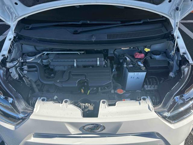 ミライースX リミテッドSAIIIインパネシフト リモコンキー カーナビ バックモニター ETC車載器 ドラレコ 衝突被害軽減システム レーンアシスト ABS(鹿児島県)の中古車