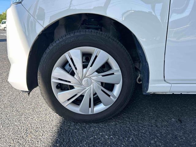 ミライースX リミテッドSAIIIインパネシフト リモコンキー カーナビ バックモニター ETC車載器 ドラレコ 衝突被害軽減システム レーンアシスト ABS(鹿児島県)の中古車