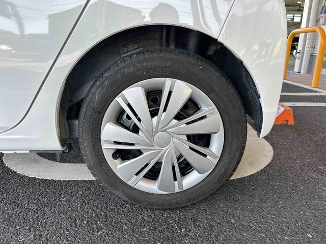 ミライースX リミテッドSAIIIインパネシフト リモコンキー カーナビ バックモニター ETC車載器 ドラレコ 衝突被害軽減システム レーンアシスト ABS(鹿児島県)の中古車