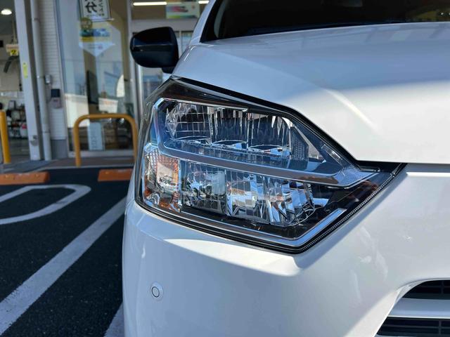 ミライースX リミテッドSAIIIインパネシフト リモコンキー カーナビ バックモニター ETC車載器 ドラレコ 衝突被害軽減システム レーンアシスト ABS(鹿児島県)の中古車