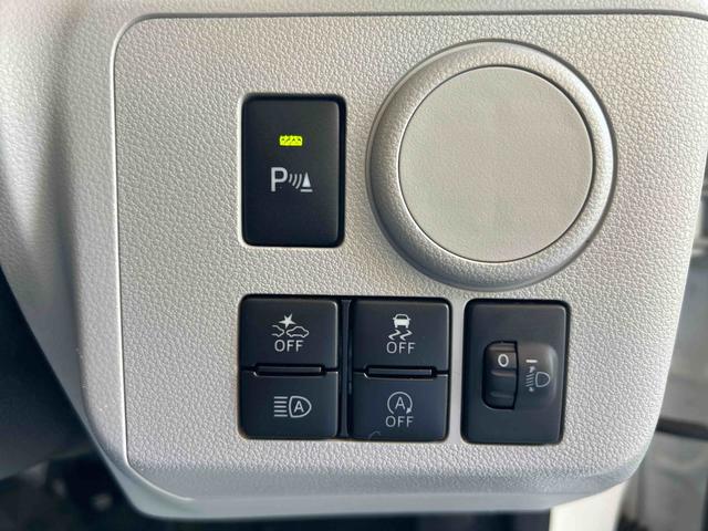 ミライースX リミテッドSAIIIインパネシフト リモコンキー カーナビ バックモニター ETC車載器 ドラレコ 衝突被害軽減システム レーンアシスト ABS(鹿児島県)の中古車