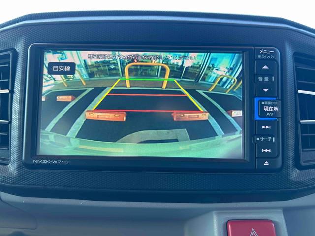 ミライースX リミテッドSAIIIインパネシフト リモコンキー カーナビ バックモニター ETC車載器 ドラレコ 衝突被害軽減システム レーンアシスト ABS(鹿児島県)の中古車